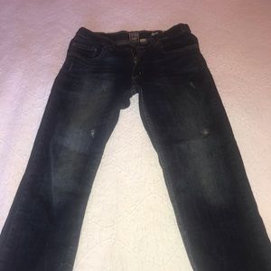 Boys jeans